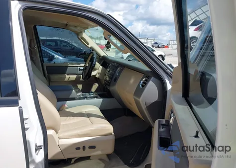 2013 Ford Expedition Xlt from USA, damaged, VIN 1FMJU1H51DEF14975